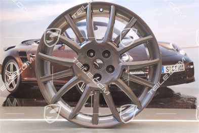 GranTurismo Trident - 20-inch wheel set