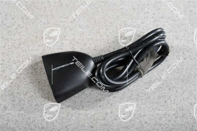Interfejs multimedialny / adapter usb, aux, Porsche Classic 1Din