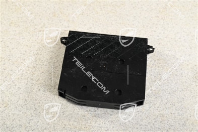 CD-Box / Fischer Box
