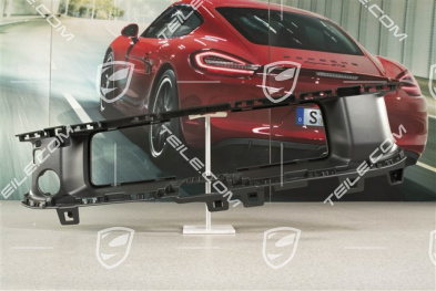 Sport Design, Rama mocująca, środek
