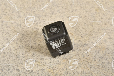 Rückfahrkamera ohne kabel