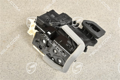 Zamek drzwi przednich entry and drive, R