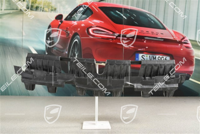 Wkładka zderzaka do ochrony pieszych, Turbo