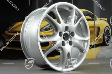20" Felga Sport Design, SPEEDLINE, 9J x 20 ET60