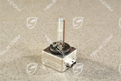 Xenon bulb, D1S