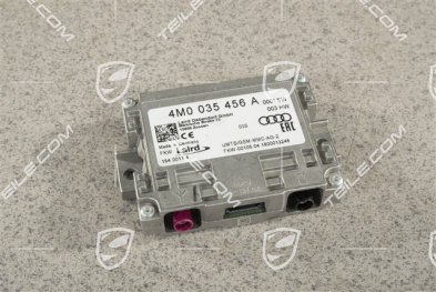 Antenna Signal Amplifier / Booster for mobile phone