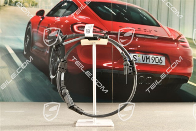 Wiring harness / Electric loom for ABS, L=R