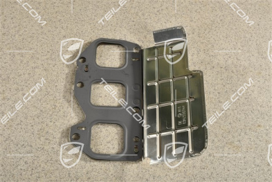 3,6L, Uszczelka kolektora wydechowego, cyl 1-3