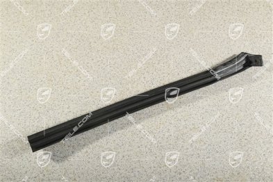 Cabrio, Convertible roof frame gasket / seal, R