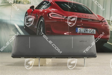 Knieairbag-Einheit, Schalttafel Unterteil Beifahrerseite, R