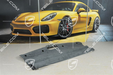 Podsufitka, dach coupe, Alcantara, czarna