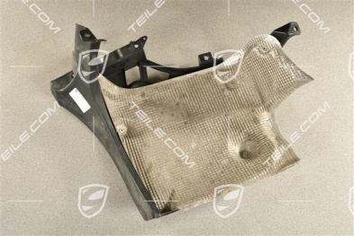C2/C2S, Halter mit Hitzeschutz, R