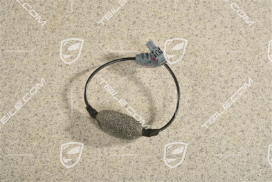 Connecting wire