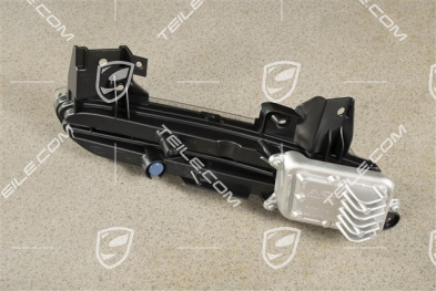 Additional headlamp, GTS, R