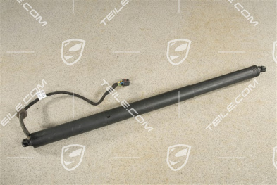 Damper cylinder Trunk / boot lid / automatic closing option / Powerlift