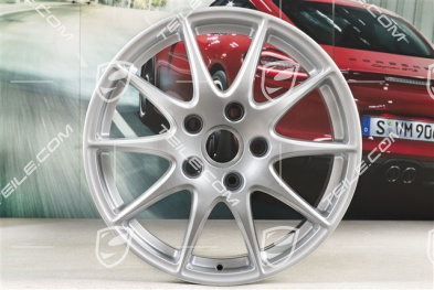 18" Felge Panamera S, 8J x 18 ET59