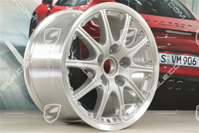 18" Felge GT3 Sport Design, 10J x 18 ET65