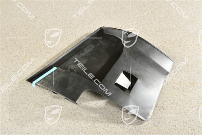 Side cover, R