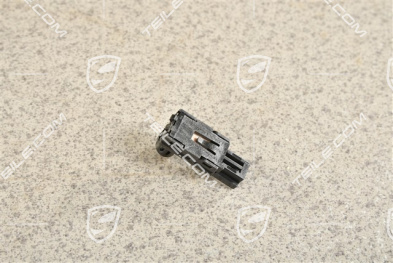 Lamp / light, Ignition starter switch illuminated