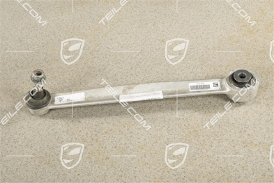 Tie rod, Spyder, L=R