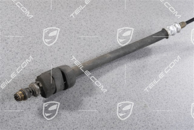 Power steering Pressure line, Supply, RHD