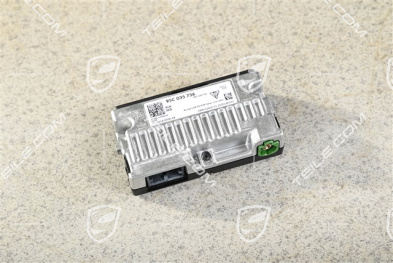 Multimedia interface USB C