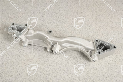 Assembly carrier, 4.0L 294/309kW