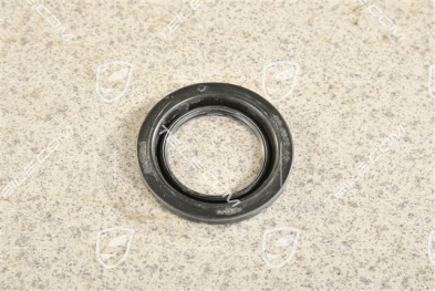 Zestaw naprawczy, 1 zestaw osłon tłoczków 44mm dla zacisków hamulcowych tylnej osi