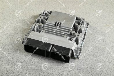 Engine control unit DME