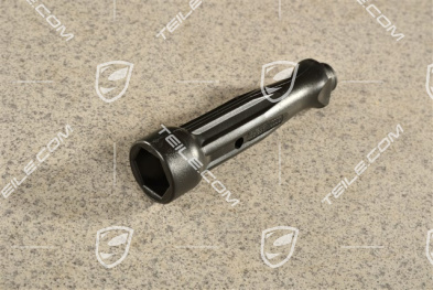 Screwdriver handle