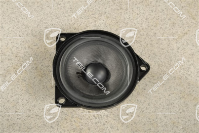 Głośnik średniotonowy, drzwi, Top-Premium sound system, L=R