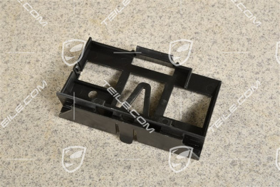 Uchwyt anteny Keyless