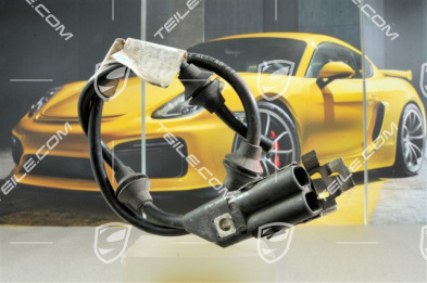 Przewód do układu ABS, zestaw naprawczy, C4 / C4S / Turbo, L Przewód do układu ABS, zestaw naprawczy, C4 / C4S / Turbo, L