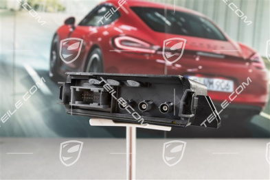 Steuergerät für Fahrzeugortungssystem VTS