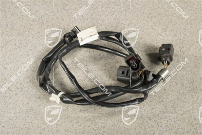 Wiring harness, lining front, L=R