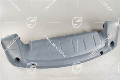 Dolna część zderzaka przedniego Aero Kit, Turbo