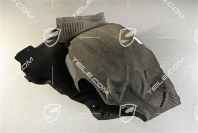 Wheel-housing linger front, Macan Diesel 3.0L 180KW/190KW/184KW / TF SI 2.0L 174KW, L
