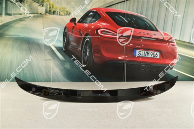 Coupe, Blenda podstawy tylnego spoilera