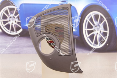 Deckel für Hardtop Verschluss, L