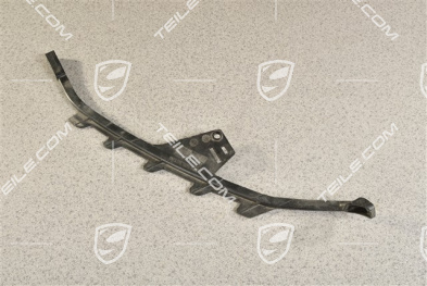 Retaining frame reinforcement, Spyder / GT4, L