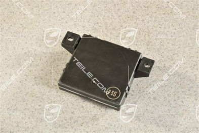 Control unit Gateway
