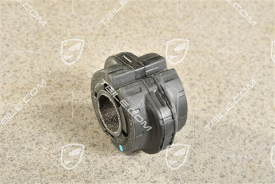 Front stabiliser bushing, L=R