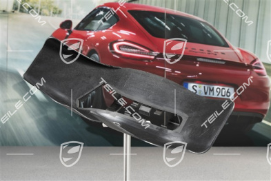 Spoiler, Spyder, L