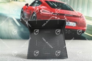Einlage / Gummipad