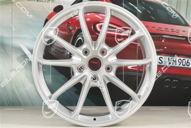 20" Felge GT4, 8,5J x 20 ET61