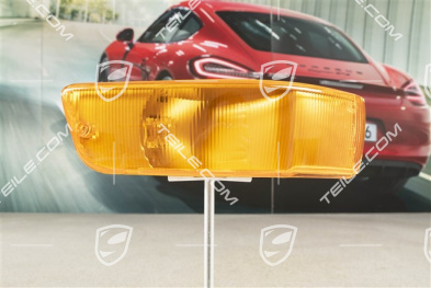 Turn signal, R