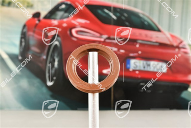 Camshaft Sealing ring 32 x 47 x 7