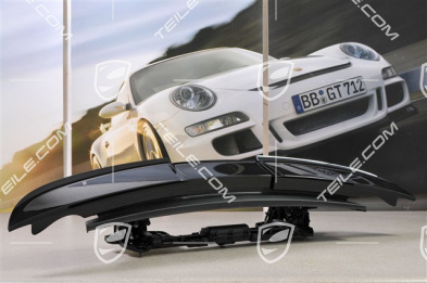Spoiler tylny Panamera 4 GTS / Turbo S