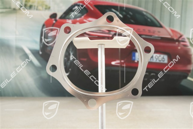 Exhaust seal, Turbo, R