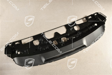 Sport / Cross Turismo, Rear spoiler lower part
